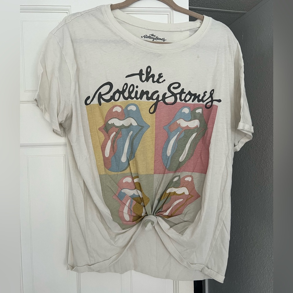 Women’s band t